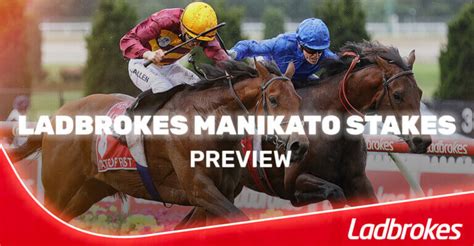 2023 Ladbrokes Manikato Stakes Field & Betting: Imperatriz .